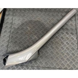 2010 RENAULT GRAND SCENIC MK3 1.4 TCe LH WINDSCREEN TRIM 768350002R TEKNG