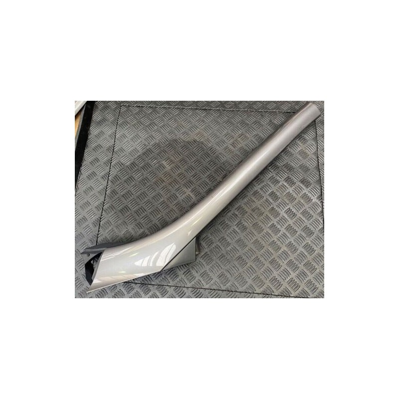 2010 RENAULT GRAND SCENIC MK3 1.4 TCe LH WINDSCREEN TRIM 768350002R TEKNG