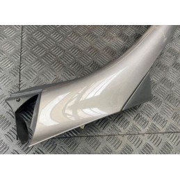 2010 RENAULT GRAND SCENIC MK3 1.4 TCe LH WINDSCREEN TRIM 768350002R TEKNG