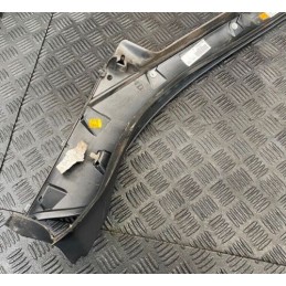 2010 RENAULT GRAND SCENIC MK3 1.4 TCe LH WINDSCREEN TRIM 768350002R TEKNG