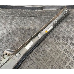 2010 RENAULT GRAND SCENIC MK3 1.4 TCe LH WINDSCREEN TRIM 768350002R TEKNG