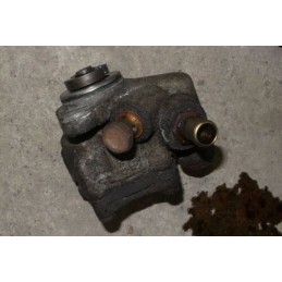 CITROEN RELAY BOXER DUCATO 2.8 HDI ENGINE PUMP UNIT 7683955114