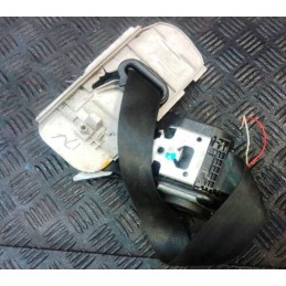 2007 Nissan Qashqai RH SEAT BELT 76988-JD000A