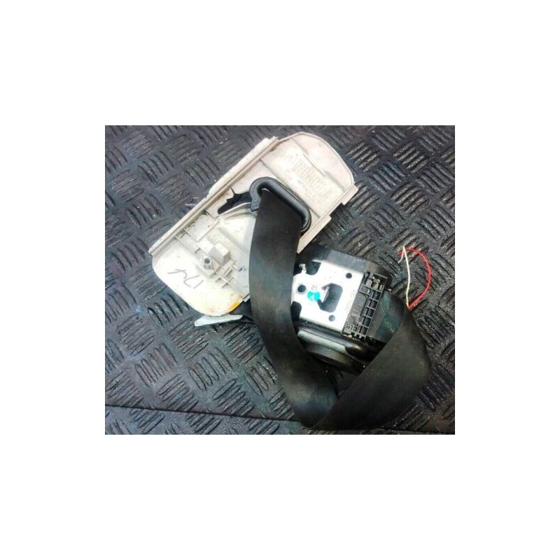 2007 Nissan Qashqai RH SEAT BELT 76988-JD000A