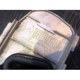 2007 Nissan Qashqai RH SEAT BELT 76988-JD000A