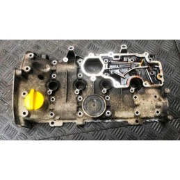 2003 RENAULT SCENIC 1.6 ROCKER COVER 7700600530