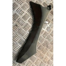 2015 HONDA CIVIC 1.6 D MK9 FK3 N16A1 DASH TRIM 77227-TV1