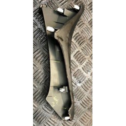 2015 HONDA CIVIC 1.6 D MK9 FK3 N16A1 DASH TRIM 77227-TV1