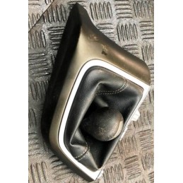 2015 HONDA CIVIC 1.6 D MK9 FK3 N16A1 GEAR GAITER 6 SPEED 77290-TV1