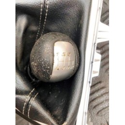 2015 HONDA CIVIC 1.6 D MK9 FK3 N16A1 GEAR GAITER 6 SPEED 77290-TV1