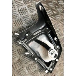 2015 HONDA CIVIC 1.6 D MK9 FK3 N16A1 GEAR GAITER 6 SPEED 77290-TV1