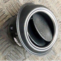 2015 HONDA CIVIC 1.6 D MK9 FK3 N16A1 LH DASH AIRVENT 77620-TV120