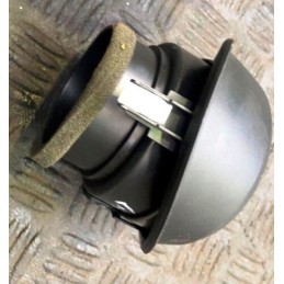 2015 HONDA CIVIC 1.6 D MK9 FK3 N16A1 LH DASH AIRVENT 77620-TV120