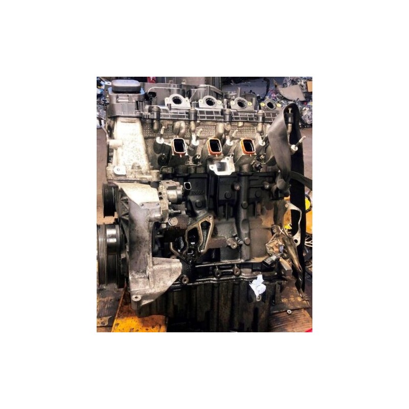 BMW 1 3 5 E90 2.0 D ENGINE IN GOOD WORKING ORDER 778121102 M47T 7786664