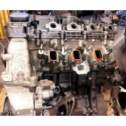 BMW 1 3 5 E90 2.0 D ENGINE IN GOOD WORKING ORDER 778121102 M47T 7786664