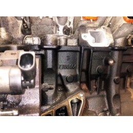 BMW 1 3 5 E90 2.0 D ENGINE IN GOOD WORKING ORDER 778121102 M47T 7786664