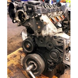 BMW 1 3 5 E90 2.0 D ENGINE IN GOOD WORKING ORDER 778121102 M47T 7786664