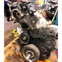 BMW 1 3 5 E90 2.0 D ENGINE IN GOOD WORKING ORDER 778121102 M47T 7786664