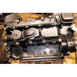 BMW 1 3 5 E90 2.0 D ENGINE IN GOOD WORKING ORDER 778121102 M47T 7786664