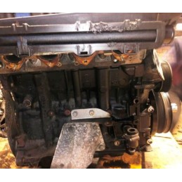 BMW 1 3 5 E90 2.0 D ENGINE IN GOOD WORKING ORDER 778121102 M47T 7786664