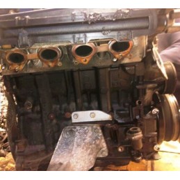 BMW 1 3 5 E90 2.0 D ENGINE IN GOOD WORKING ORDER 778121102 M47T 7786664