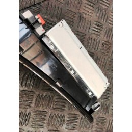 2015 HONDA CIVIC 1.6 D MK9 FK3 N16A1 DASH DISPLAY 78100-TV0