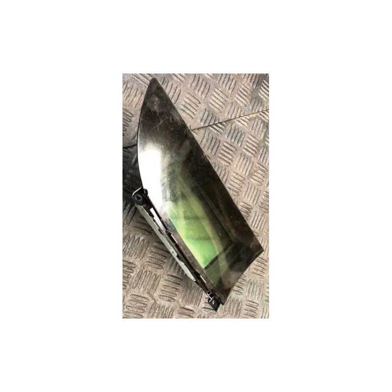 2015 HONDA CIVIC 1.6 D MK9 FK3 N16A1 DASH DISPLAY 78260-TV1