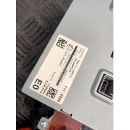 2015 HONDA CIVIC 1.6 D MK9 FK3 N16A1 DASH DISPLAY 78260-TV1