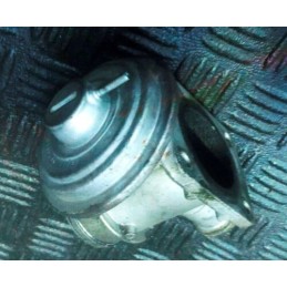 2003 RANGE ROVER VOGUE L322 TD6 HSE EGR valve 785452 04