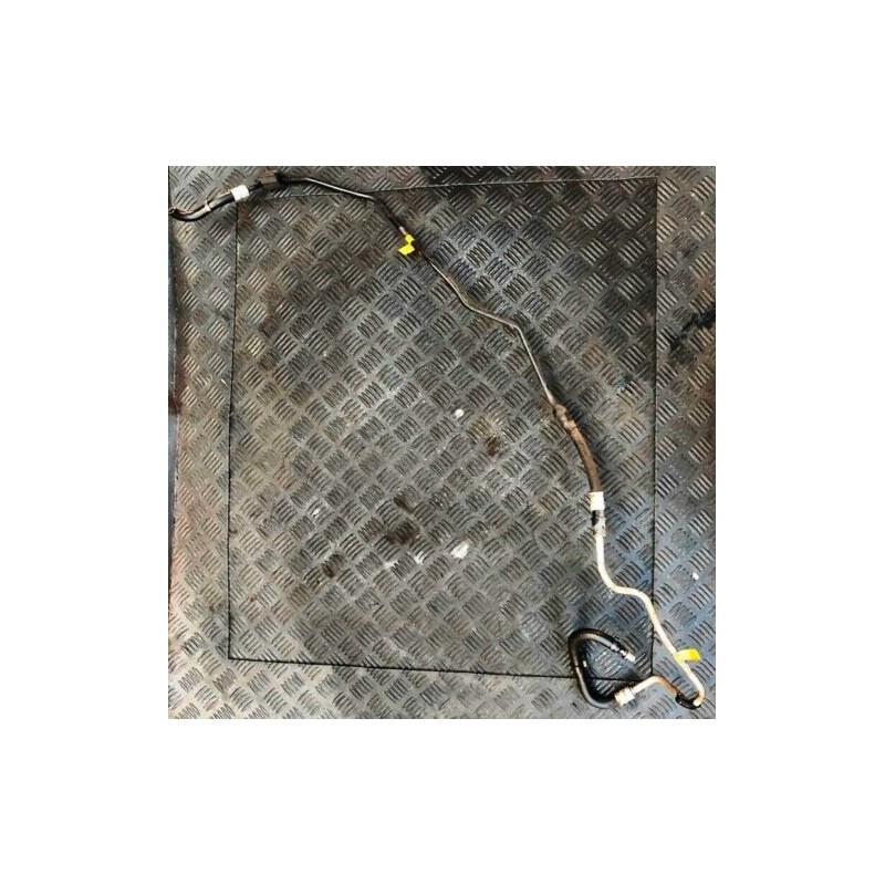 2008 FORD GALAXY mk3 2.0 petrol POWER STEERING PIPE 7G91-3A656-FB