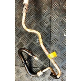 2008 FORD GALAXY mk3 2.0 petrol POWER STEERING PIPE 7G91-3A656-FB