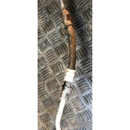 2008 FORD GALAXY mk3 2.0 petrol POWER STEERING PIPE 7G91-3A656-FB