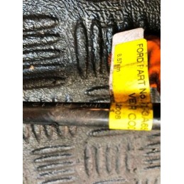 2008 FORD GALAXY mk3 2.0 petrol POWER STEERING PIPE 7G91-3A656-FB