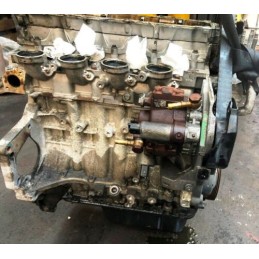 2009 MAZDA 2 DE TS2 1.4 DIESEL ENGINE 7V2Q-6007-EA / 9637501080