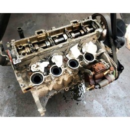 2009 MAZDA 2 DE TS2 1.4 DIESEL ENGINE 7V2Q-6007-EA / 9637501080
