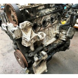 2009 MAZDA 2 DE TS2 1.4 DIESEL ENGINE 7V2Q-6007-EA / 9637501080