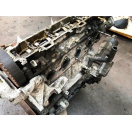 2009 MAZDA 2 DE TS2 1.4 DIESEL ENGINE 7V2Q-6007-EA / 9637501080