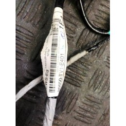 2015 HONDA CIVIC 1.6 D MK9 FK3 N16A1 WIRING LOOM HARNESS 80650-TV1