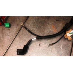 2010 SUBARU LEGACY 2.0 DIESEL WIRING 81200AG480