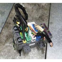 2008 HONDA CIVIC MK8 2.2 D FUSE BOX SMG E013 81450 SMG