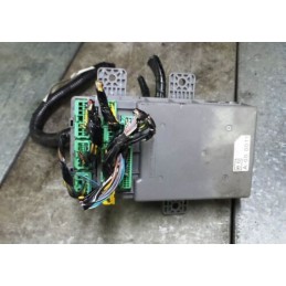 2008 HONDA CIVIC MK8 2.2 D FUSE BOX SMG E013 81450 SMG
