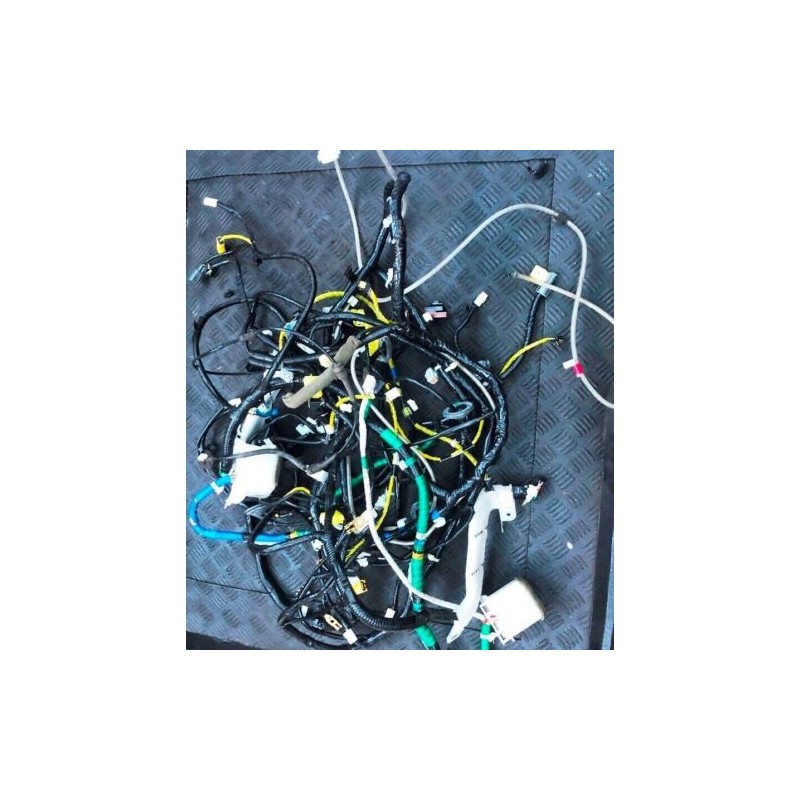 2016 SUBARU LEVORG 1.6 WIRING LOOM HARNESS 81506VA811