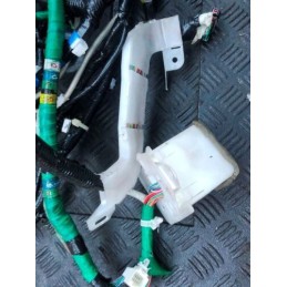 2016 SUBARU LEVORG 1.6 WIRING LOOM HARNESS 81506VA811