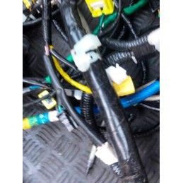 2016 SUBARU LEVORG 1.6 WIRING LOOM HARNESS 81506VA811