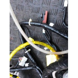 2016 SUBARU LEVORG 1.6 WIRING LOOM HARNESS 81506VA811