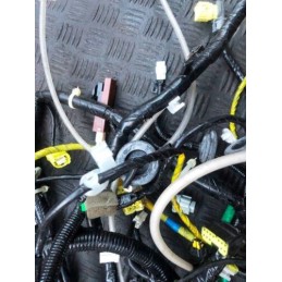 2016 SUBARU LEVORG 1.6 WIRING LOOM HARNESS 81506VA811