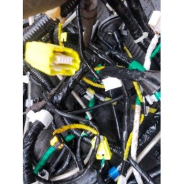 2016 SUBARU LEVORG 1.6 WIRING LOOM HARNESS 81506VA811