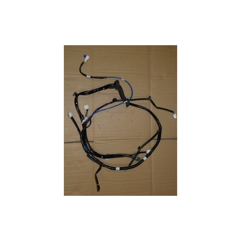 2016 SUBARU LEVORG 1.6 petrol WIRING HARNESS 81812VA041