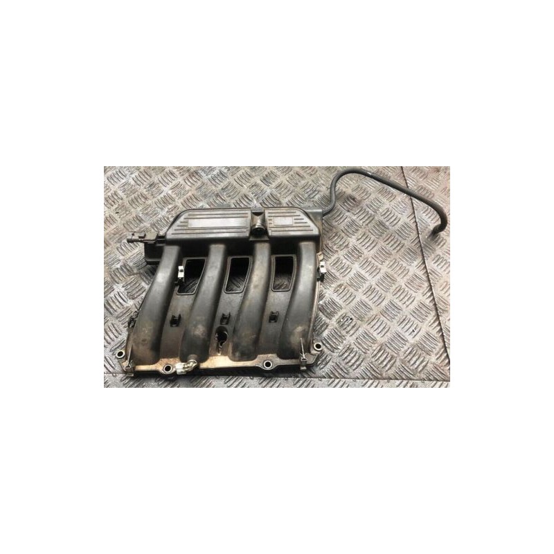 2003 RENAULT SCENIC 1.6 INTAKE MANIFOLD 8200100832 / 8200105165