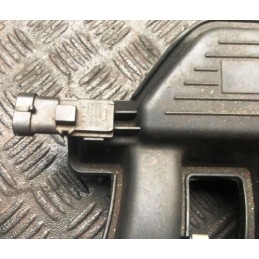 2003 RENAULT SCENIC 1.6 INTAKE MANIFOLD 8200100832 / 8200105165